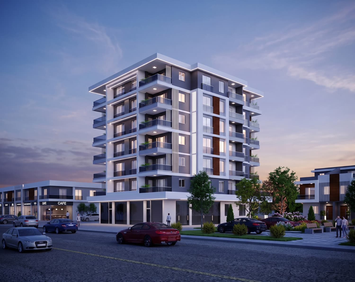 Render 1